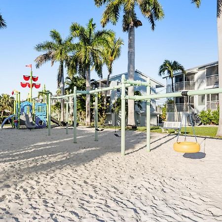 Kawama Yacht Club A4 Apartment Key Largo Exterior photo