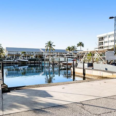 Kawama Yacht Club A4 Apartment Key Largo Exterior photo