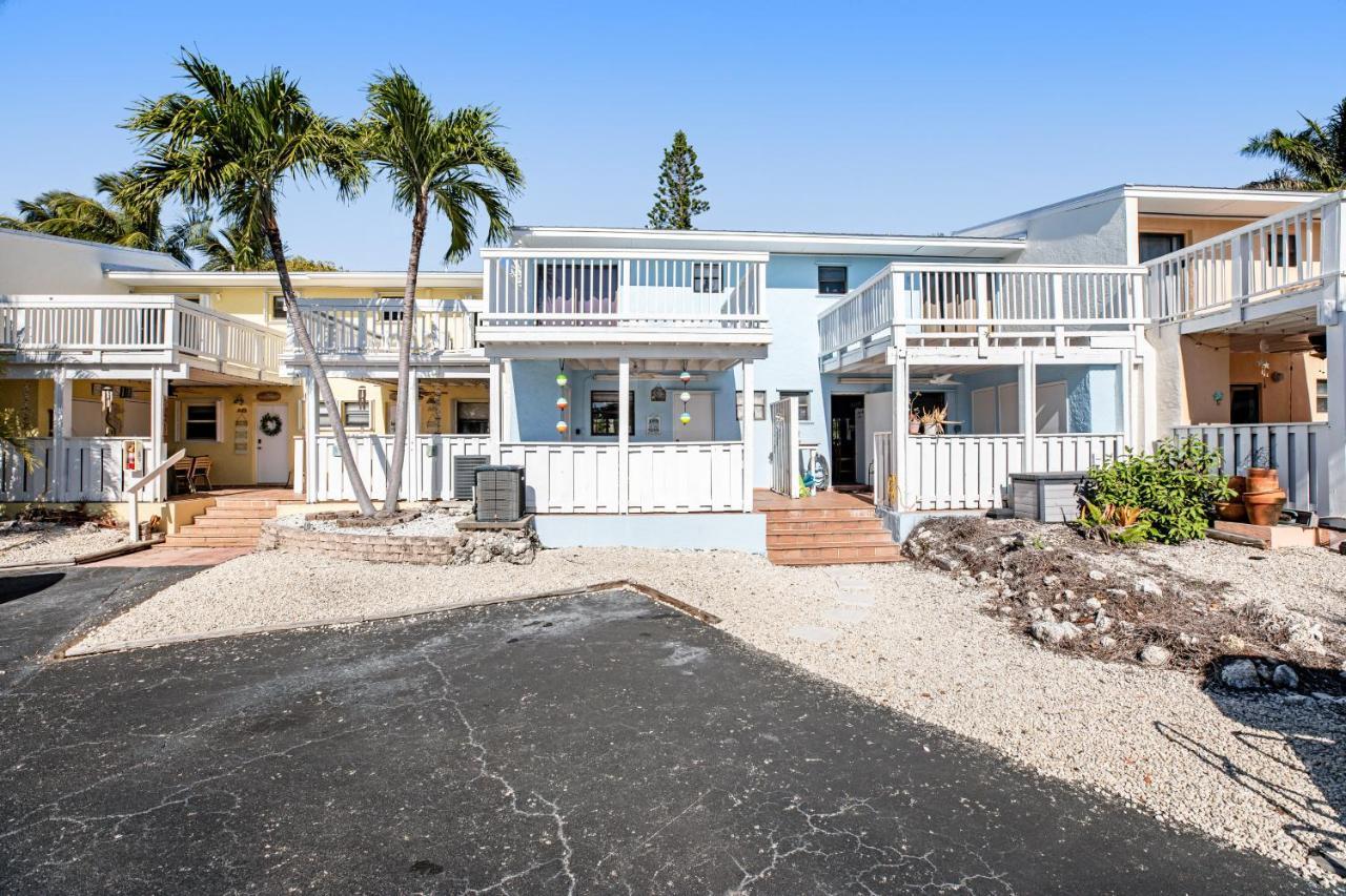 Kawama Yacht Club A4 Apartment Key Largo Exterior photo
