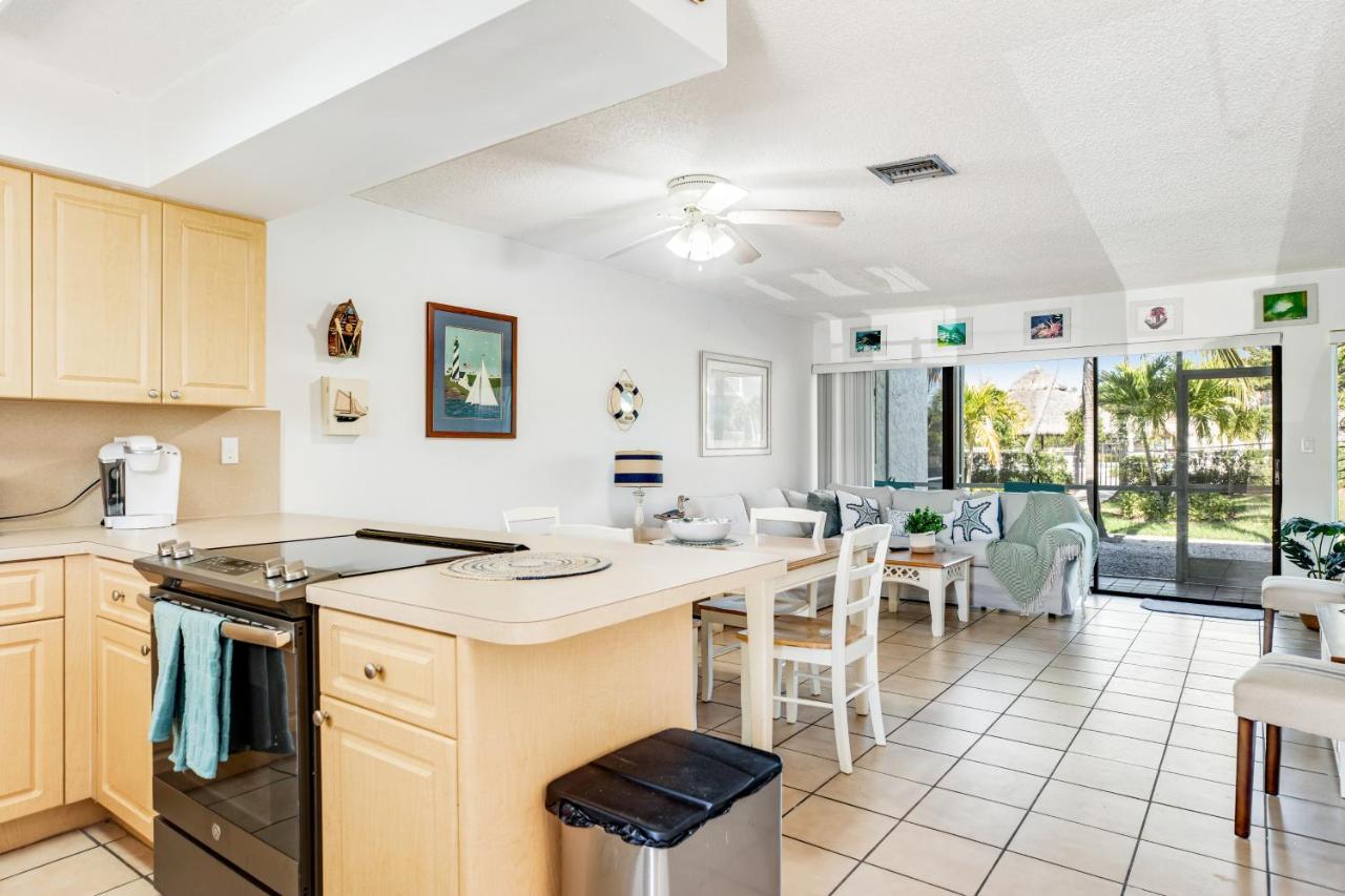 Kawama Yacht Club A4 Apartment Key Largo Exterior photo