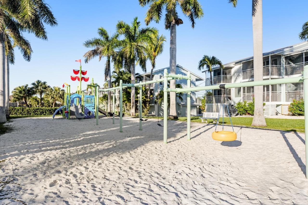 Kawama Yacht Club A4 Apartment Key Largo Exterior photo