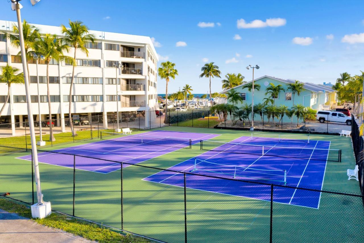 Kawama Yacht Club A4 Apartment Key Largo Exterior photo