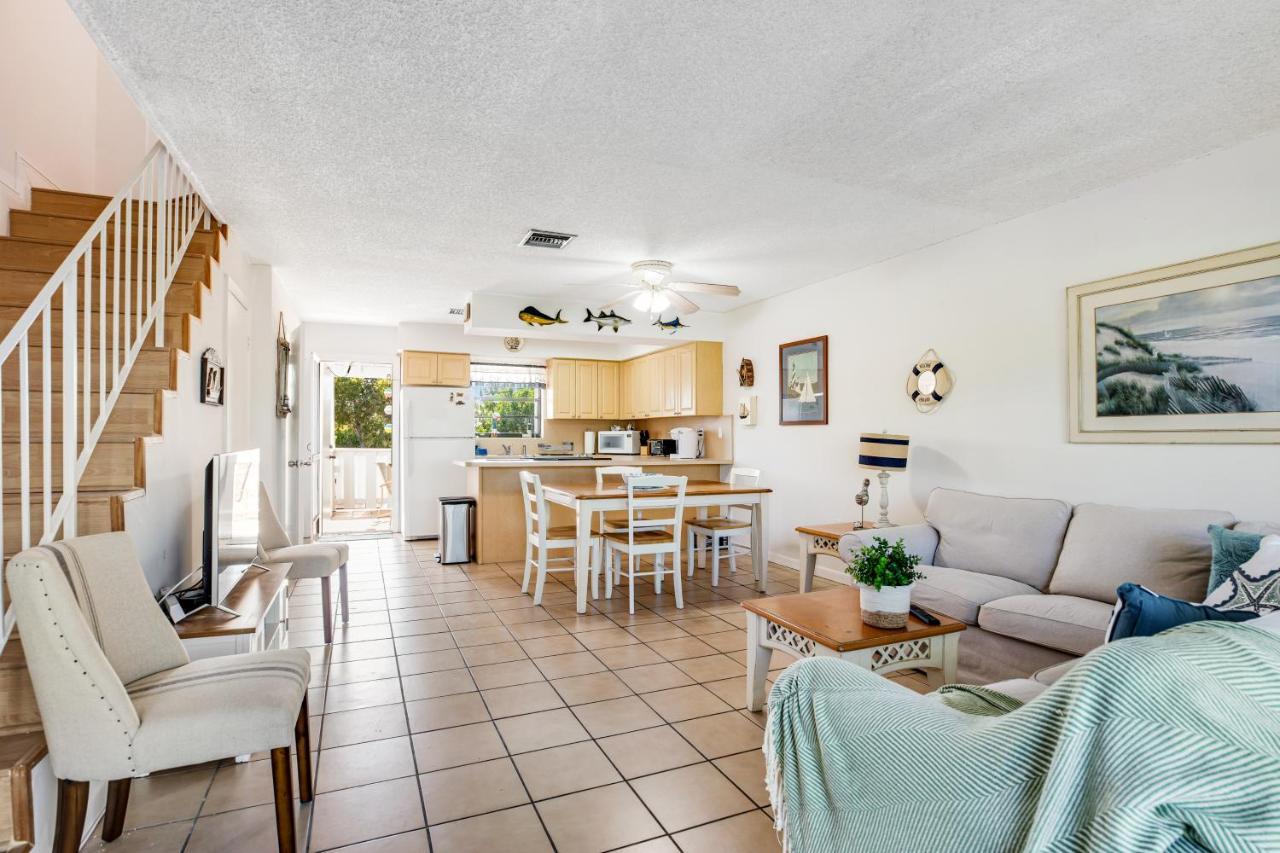 Kawama Yacht Club A4 Apartment Key Largo Exterior photo