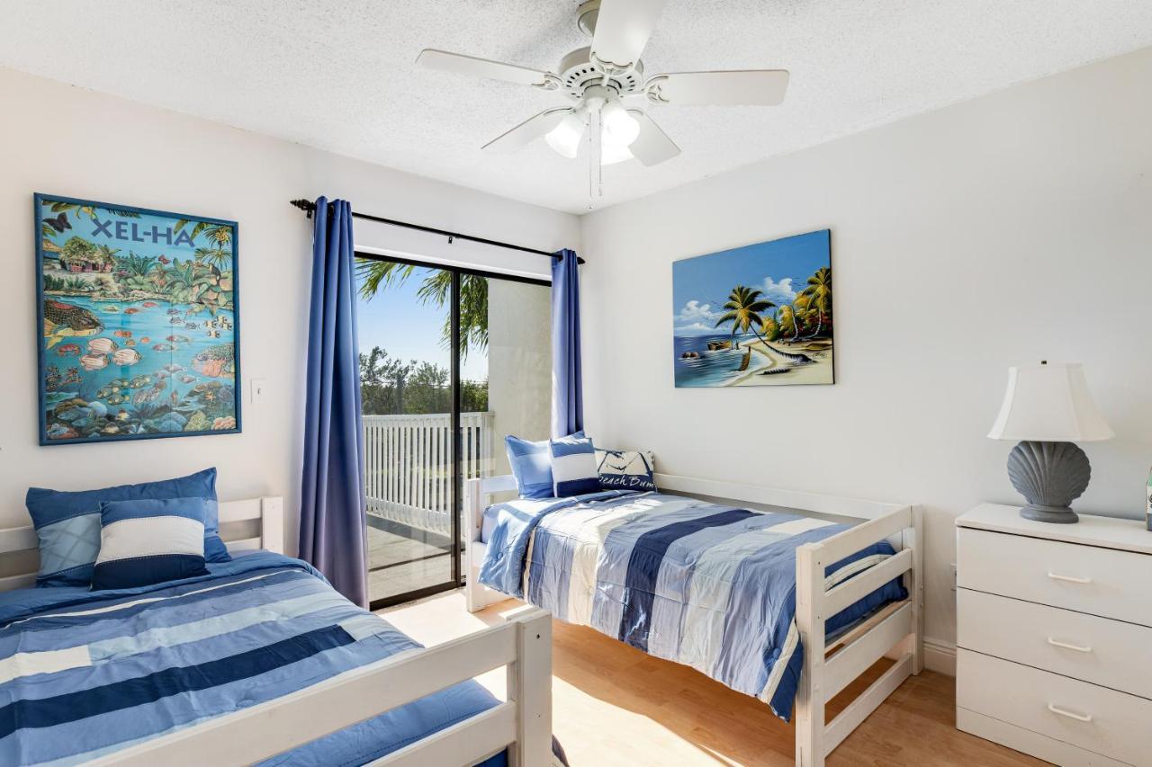 Kawama Yacht Club A4 Apartment Key Largo Exterior photo