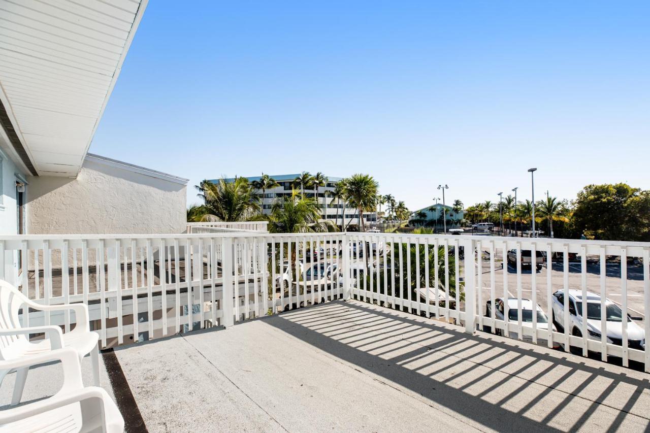 Kawama Yacht Club A4 Apartment Key Largo Exterior photo