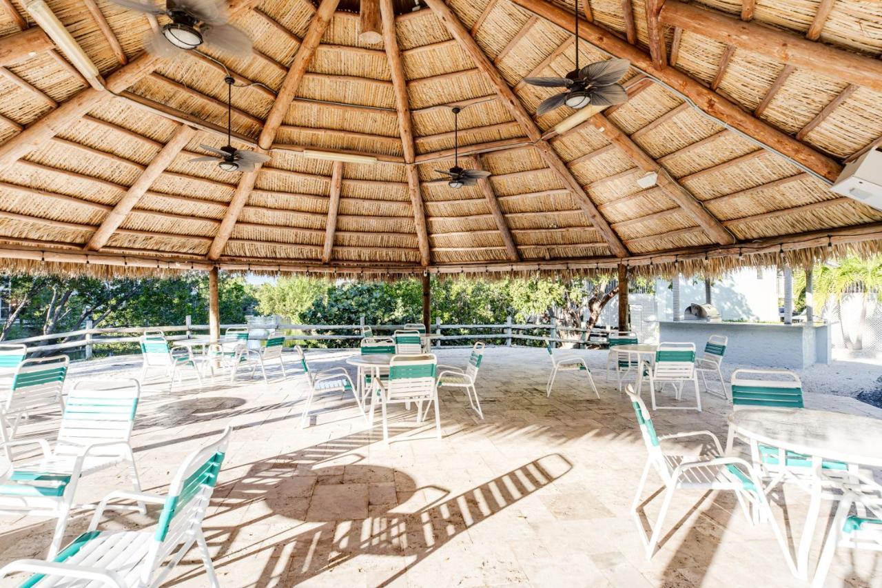 Kawama Yacht Club A4 Apartment Key Largo Exterior photo