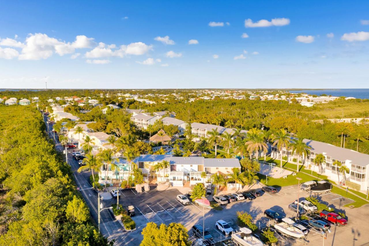 Kawama Yacht Club A4 Apartment Key Largo Exterior photo