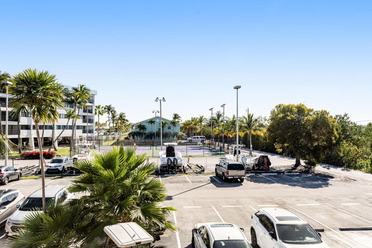Kawama Yacht Club A4 Apartment Key Largo Exterior photo