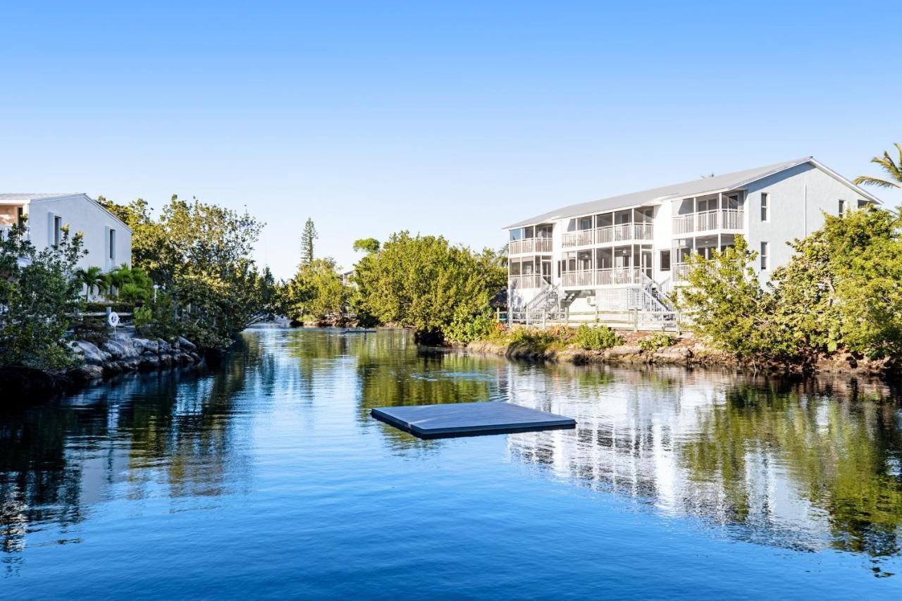 Kawama Yacht Club A4 Apartment Key Largo Exterior photo