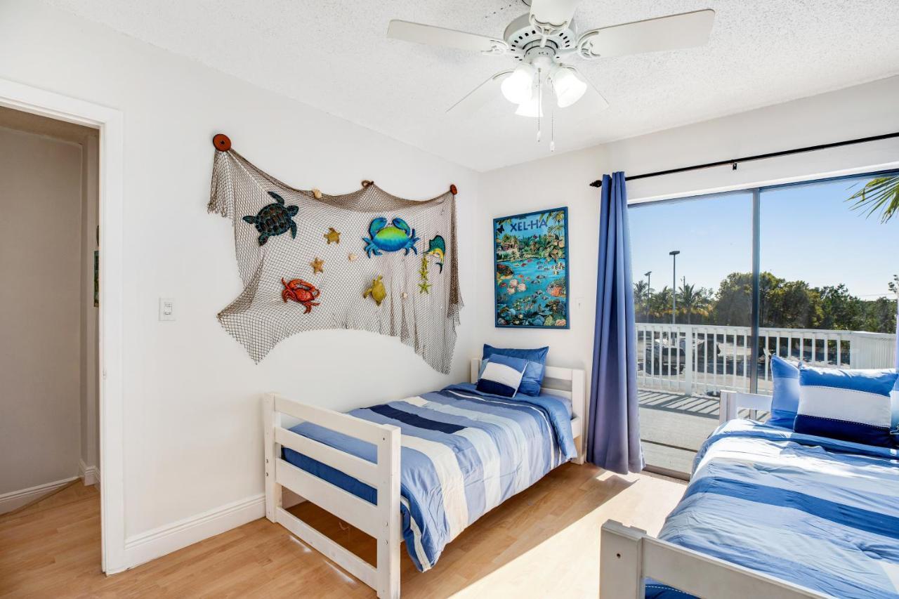 Kawama Yacht Club A4 Apartment Key Largo Exterior photo