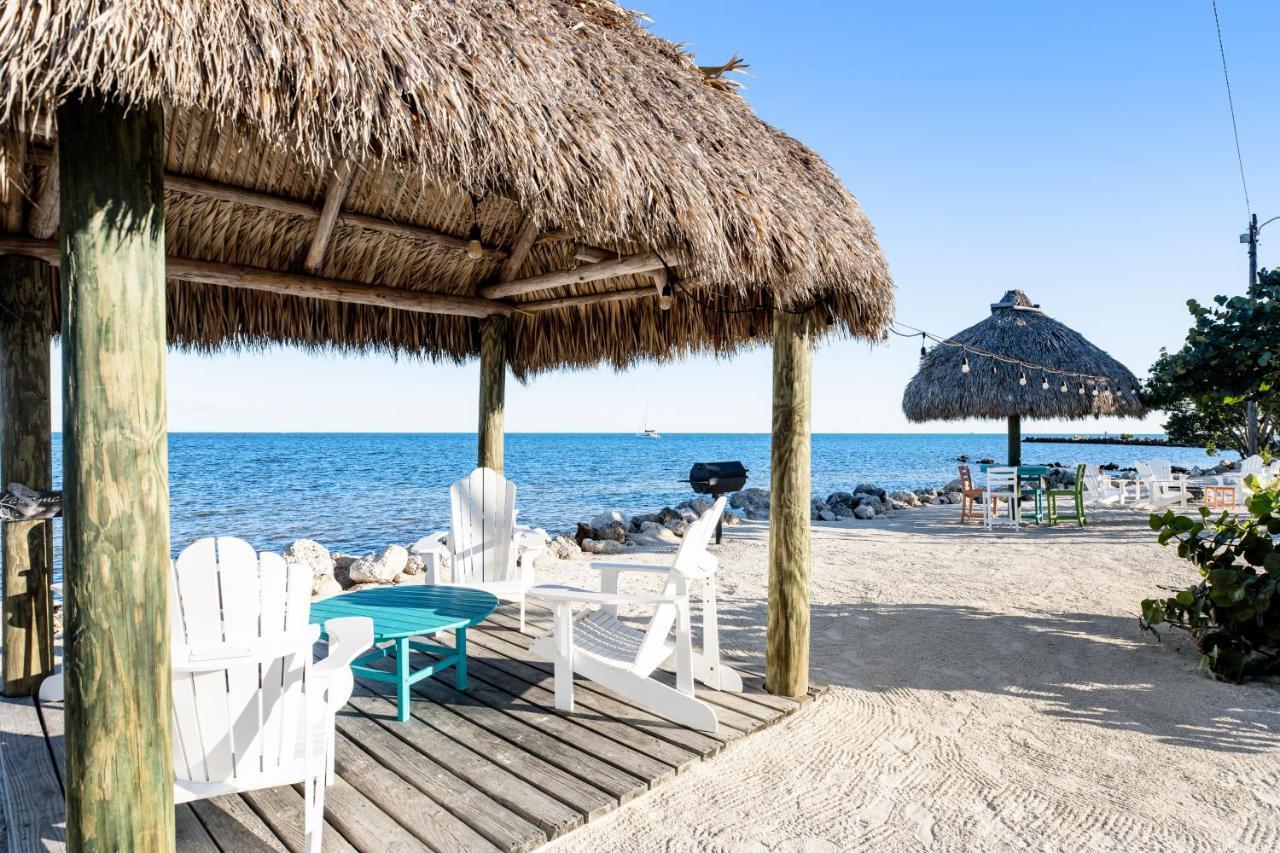 Kawama Yacht Club A4 Apartment Key Largo Exterior photo
