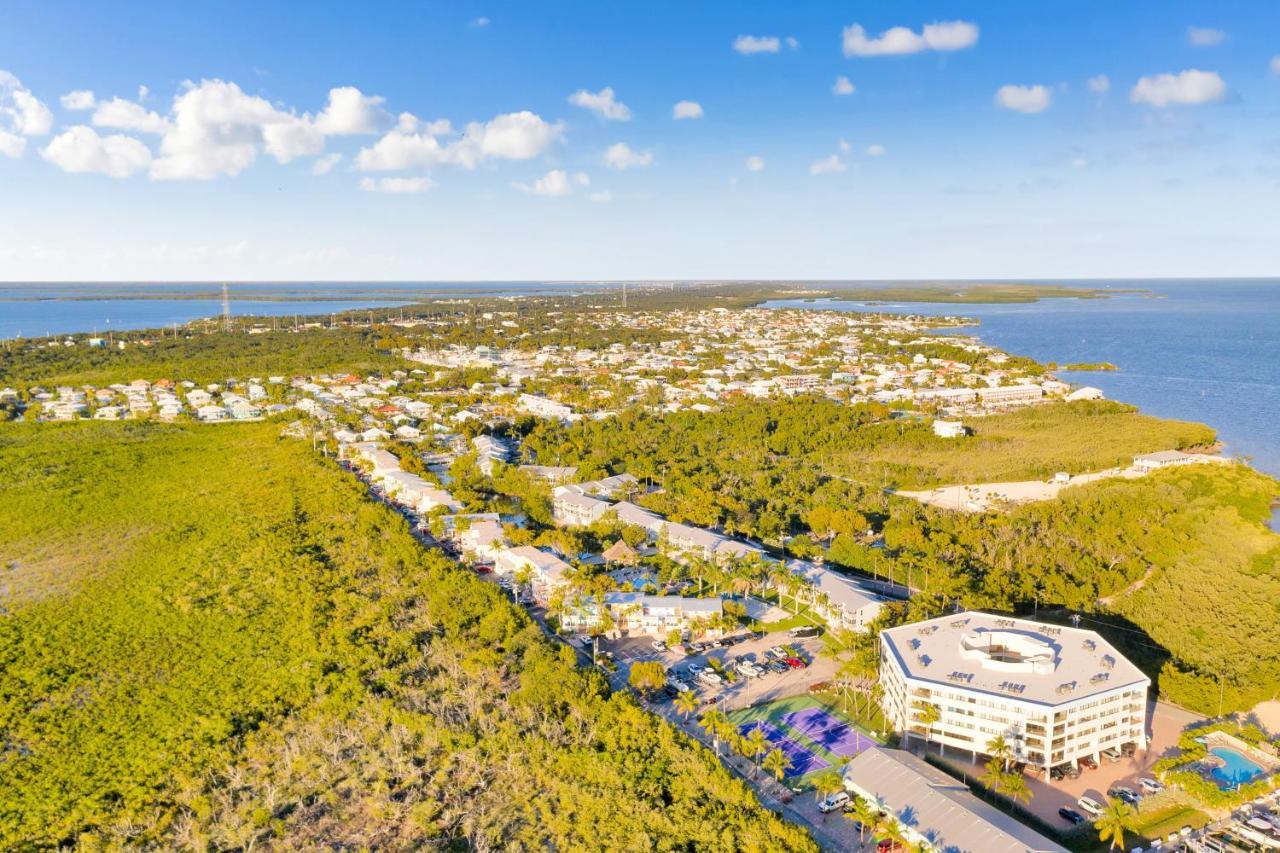 Kawama Yacht Club A4 Apartment Key Largo Exterior photo