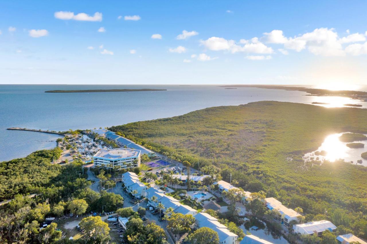 Kawama Yacht Club A4 Apartment Key Largo Exterior photo