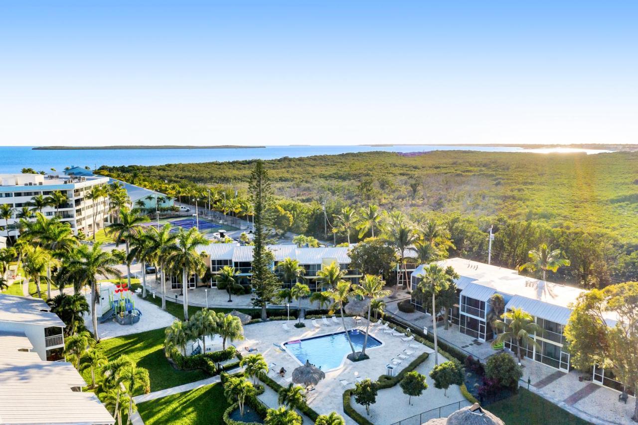 Kawama Yacht Club A4 Apartment Key Largo Exterior photo