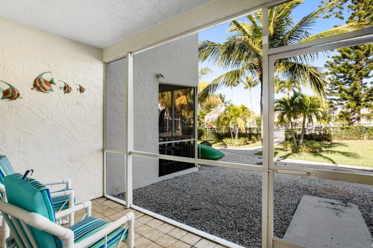 Kawama Yacht Club A4 Apartment Key Largo Exterior photo
