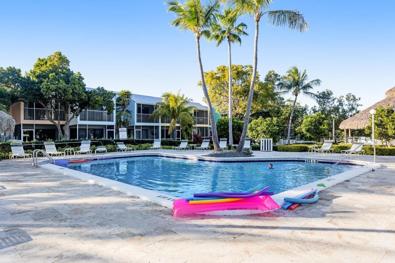 Kawama Yacht Club A4 Apartment Key Largo Exterior photo